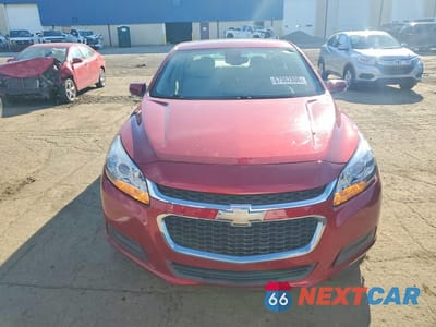 Piąte zdjęcie samochodu w środku: 2014 CHEVROLET MALIBU 1LT VIN:1G11C5SL6EF113285 - miniatura