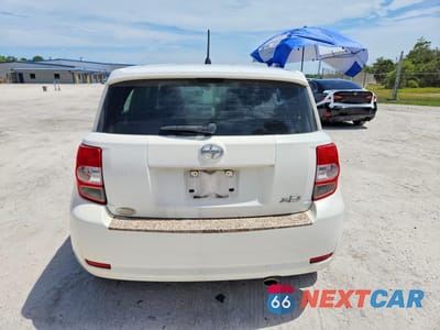 Zdjęcie 6 z 12 samochodu: 2014 SCION XD BASE VIN:JTKKUPB40E1043818 - miniatura