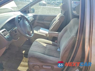 Zdjęcie 7 z 13 samochodu: 1999 TOYOTA SIENNA LE VIN:4T3ZF13CXXU166498 - miniatura