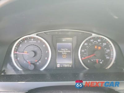 Zdjęcie 9 z 12 samochodu: 2017 TOYOTA CAMRY XSE VIN:4T1BF1FK9HU638835 - miniatura