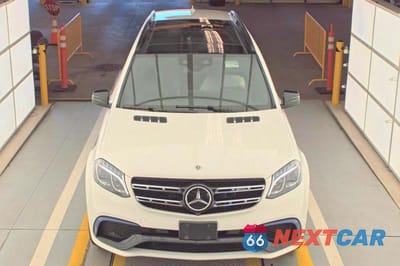Zdjęcie 14 z 14 samochodu: 2018 MERCEDES-BENZ GLS 63 AMG 4MATIC VIN:4JGDF7FE4JB159519 - miniatura