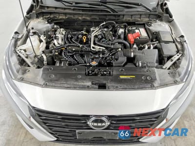 Zdjęcie 11 z 12 samochodu: 2023 NISSAN ALTIMA S VIN:1N4BL4BV3PN385816 - miniatura
