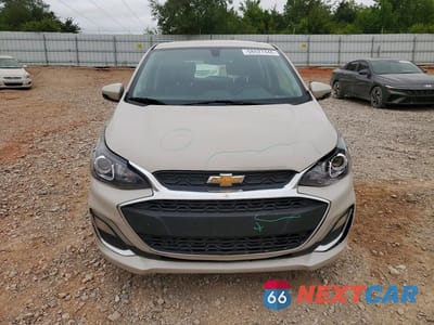 Piąte zdjęcie samochodu w środku: 2021 CHEVROLET SPARK 1LT VIN:KL8CD6SA4MC743297 - miniatura
