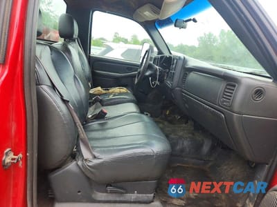 Zdjęcie 10 z 12 samochodu: 2003 GMC SIERRA C2500 HEAVY DUTY VIN:1GDHC24U83E352992 - miniatura