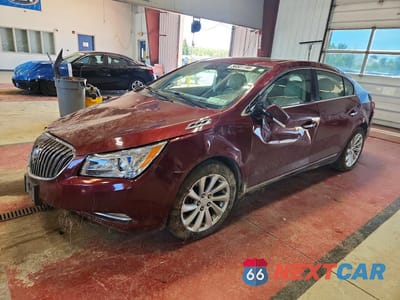 2015 BUICK LACROSSE PREMIUM 1G4GD5G30FF191744 - główne zdjęcie licytacji z USA - miniatura