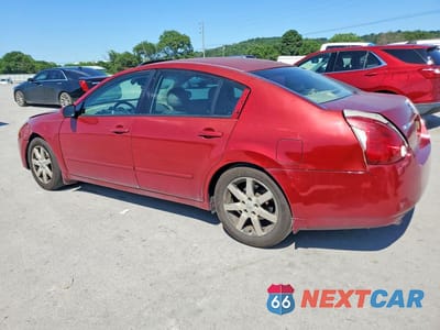 Drugie zdjęcie samochodu z przodu: 2004 NISSAN MAXIMA 3.5 SE VIN:1N4BA41E64C887038 - miniatura
