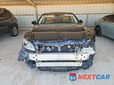 Piąte zdjęcie samochodu w środku: 2015 LEXUS LS 460L VIN:JTHDL5EF5F5007359 - miniatura