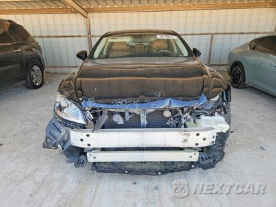 Piąte zdjęcie samochodu w środku: 2015 LEXUS LS 460L VIN:JTHDL5EF5F5007359 - miniatura