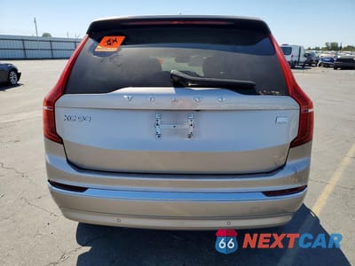 Zdjęcie 6 z 14 samochodu: 2024 VOLVO XC90 ULTIMATE VIN:YV4H60CF5R1245494 - miniatura