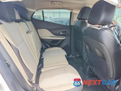 Zdjęcie 10 z 12 samochodu: 2020 BUICK ENCORE PREFERRED VIN:KL4CJASB7LB015256 - miniatura