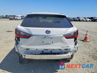Zdjęcie 6 z 14 samochodu: 2020 LEXUS RX 450H VIN:2T2HGMDAXLC049883 - miniatura