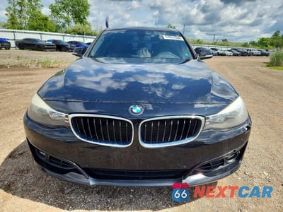 Piąte zdjęcie samochodu w środku: 2015 BMW 328 XIGT VIN:WBA3X5C54FD560292 - miniatura