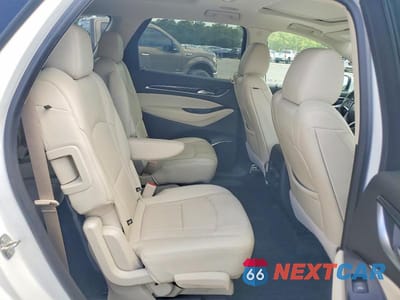 Zdjęcie 10 z 12 samochodu: 2022 BUICK ENCLAVE ESSENCE VIN:5GAEVAKW1NJ130824 - miniatura