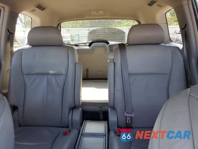 Zdjęcie 10 z 13 samochodu: 2008 TOYOTA HIGHLANDER SPORT VIN:JTEDS43A882054603 - miniatura