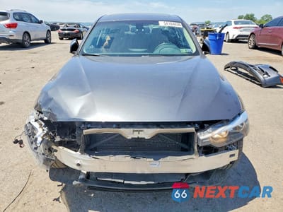 Piąte zdjęcie samochodu w środku: 2013 BMW 328 XI SULEV VIN:WBA3B5G58DNS03083 - miniatura
