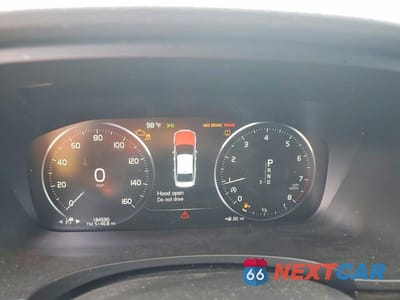 Zdjęcie 9 z 12 samochodu: 2018 VOLVO S90 T5 MOMENTUM VIN:LVY982AK0JP019175 - miniatura