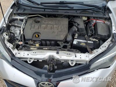 Zdjęcie 11 z 12 samochodu: 2018 TOYOTA COROLLA LE VIN:5YFBURHE8JP856090 - miniatura