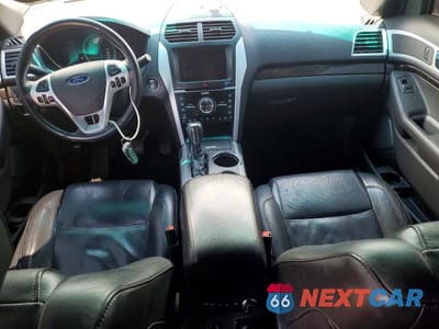 Zdjęcie 8 z 13 samochodu: 2012 FORD EXPLORER LIMITED VIN:1FMHK8F89CGA15936 - miniatura