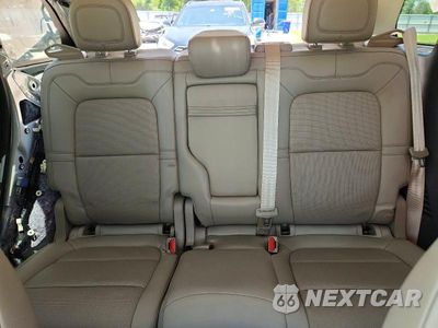 Zdjęcie 10 z 14 samochodu: 2022 LINCOLN CORSAIR GRAND TOURING VIN:5LMTJ5DZ0NUL07273 - miniatura