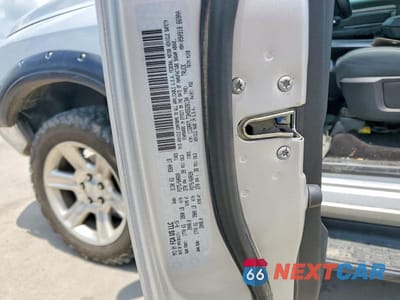 Zdjęcie 12 z 12 samochodu: 2017 RAM 1500 SLT VIN:1C6RR7LT3HS528134 - miniatura