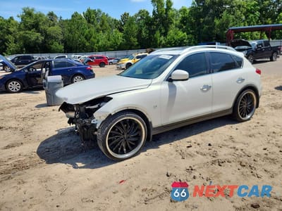 2014 INFINITI QX50 JOURNEY JN1BJ0HP6EM210516 - główne zdjęcie licytacji z USA - miniatura
