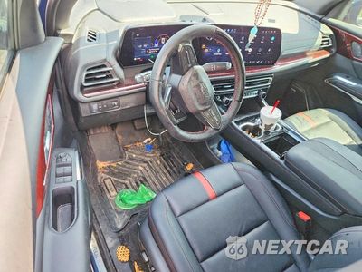 Zdjęcie 8 z 13 samochodu: 2024 CHEVROLET TRAVERSE RS VIN:1GNERLKS4RJ203645 - miniatura