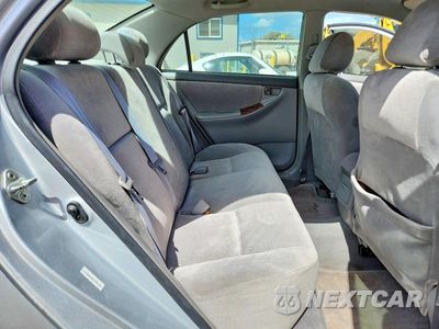 Zdjęcie 10 z 12 samochodu: 2005 TOYOTA COROLLA CE VIN:1NXBR32E55Z433494 - miniatura