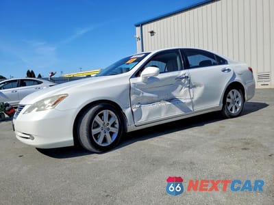 2009 LEXUS ES 350 JTHBJ46G692309960 - główne zdjęcie licytacji z USA - miniatura