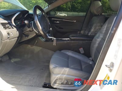 Zdjęcie 7 z 12 samochodu: 2019 CHEVROLET IMPALA LT VIN:2G11Z5S32K9145489 - miniatura