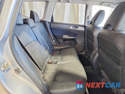 Zdjęcie 11 z 13 samochodu: 2012 SUBARU FORESTER TOURING VIN:JF2SHAGC7CH441400 - miniatura