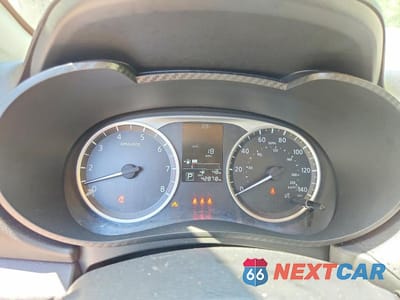 Zdjęcie 9 z 12 samochodu: 2024 NISSAN VERSA S VIN:3N1CN8DV5RL867139 - miniatura
