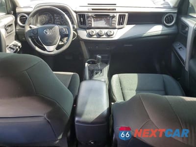 Zdjęcie 8 z 12 samochodu: 2018 TOYOTA RAV4 VIN:2T3ZFREV5JW445670 - miniatura