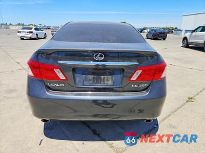 Zdjęcie 6 z 12 samochodu: 2007 LEXUS ES 350 VIN:JTHBJ46G872014419 - miniatura