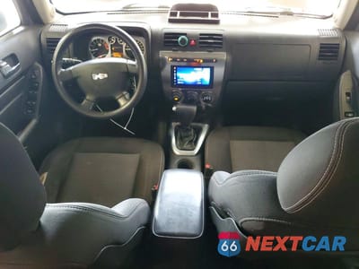 Zdjęcie 8 z 14 samochodu: 2008 HUMMER H3 VIN:5GTEN13E788125698 - miniatura