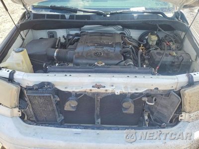 Zdjęcie 11 z 12 samochodu: 2008 TOYOTA TUNDRA SR5 VIN:5TFRV54138X058972 - miniatura