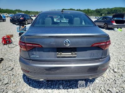 Zdjęcie 6 z 12 samochodu: 2019 VOLKSWAGEN JETTA S VIN:3VWC57BU8KM040556 - miniatura