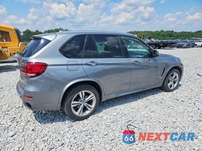 Trzecie zdjęcie samochodu z tyłu: 2014 BMW X5 XDRIVE35I VIN:5UXKR0C57E0H23178 - miniatura