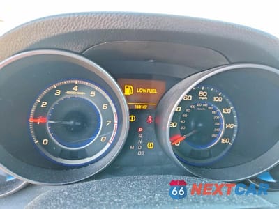 Zdjęcie 9 z 13 samochodu: 2009 ACURA MDX TECHNOLOGY VIN:2HNYD28629H512213 - miniatura