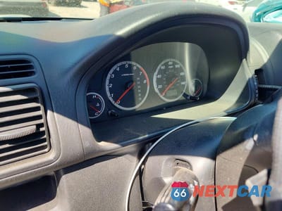 Zdjęcie 9 z 12 samochodu: 2002 HONDA CR-V EX VIN:JHLRD78862C052848 - miniatura