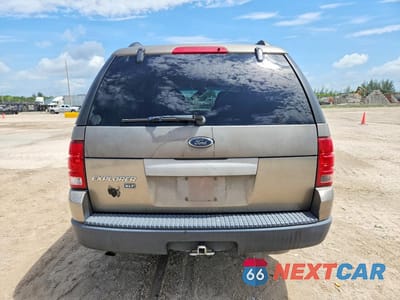 Zdjęcie 6 z 13 samochodu: 2002 FORD EXPLORER XLT VIN:1FMZU63E72ZC41151 - miniatura