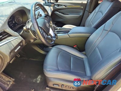 Zdjęcie 7 z 13 samochodu: 2024 BUICK ENCLAVE PREMIUM VIN:5GAEVBKWXRJ127349 - miniatura