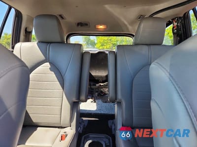 Zdjęcie 10 z 14 samochodu: 2021 TOYOTA HIGHLANDER XLE VIN:5TDGZRBH8MS061286 - miniatura