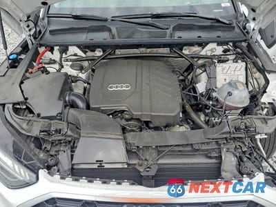 Zdjęcie 11 z 13 samochodu: 2023 AUDI Q5 PRESTIGE 45 VIN:WA1FAAFY0P2190238 - miniatura