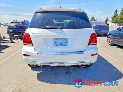 Zdjęcie 6 z 13 samochodu: 2015 MERCEDES-BENZ GLK 350 VIN:WDCGG5HB4FG413031 - miniatura