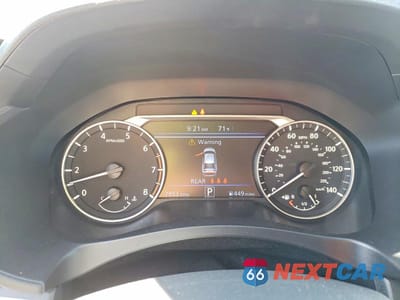 Zdjęcie 9 z 13 samochodu: 2025 NISSAN ALTIMA SV VIN:1N4BL4DV2SN433361 - miniatura