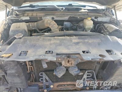 Zdjęcie 11 z 12 samochodu: 2012 DODGE RAM 2500 ST VIN:3C7WD5AT2CG190424 - miniatura