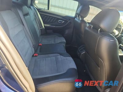 Zdjęcie 10 z 12 samochodu: 2016 FORD TAURUS SHO VIN:1FAHP2KT9GG108576 - miniatura