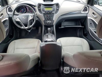 Zdjęcie 8 z 13 samochodu: 2013 HYUNDAI SANTA FE SPORT 2.0T VIN:5XYZUDLA8DG060969 - miniatura