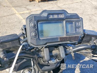 Zdjęcie 7 z 9 samochodu: 2022 YAMAHA YW125 VIN:RKRSEH9Y8NA001991 - miniatura