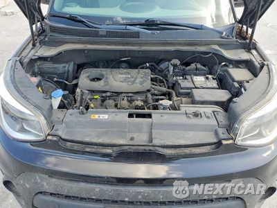 Zdjęcie 11 z 12 samochodu: 2017 KIA SOUL VIN:KNDJN2A2XH7468175 - miniatura